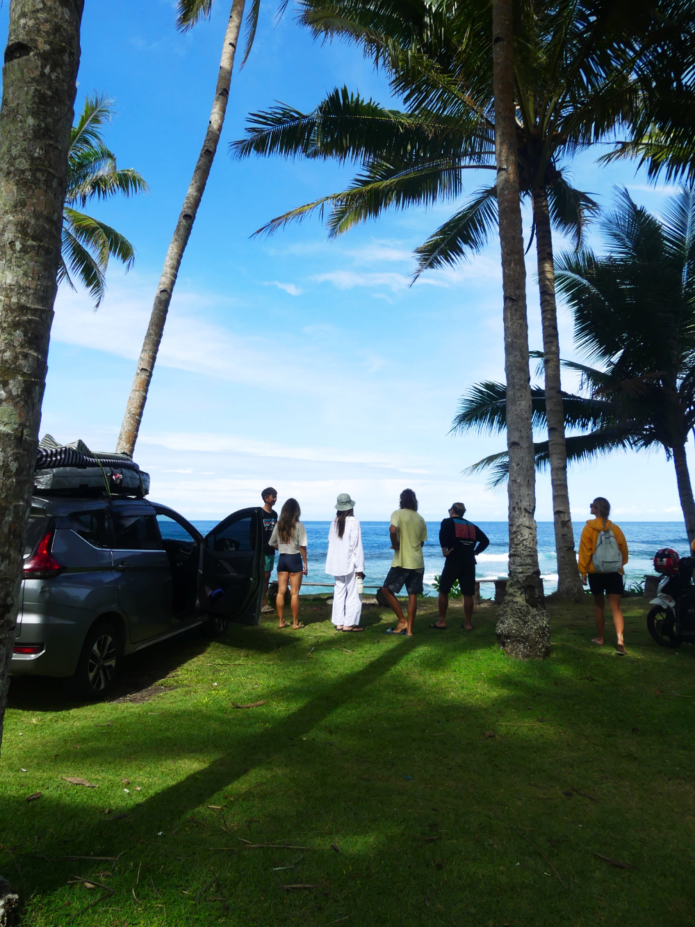 A Complete Guide to Mastering Portrait Photography